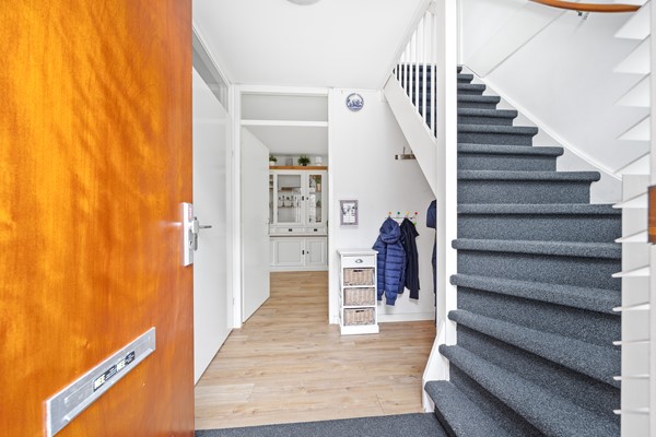 Medium property photo - Arenastraat 91, 2492 WZ Den Haag